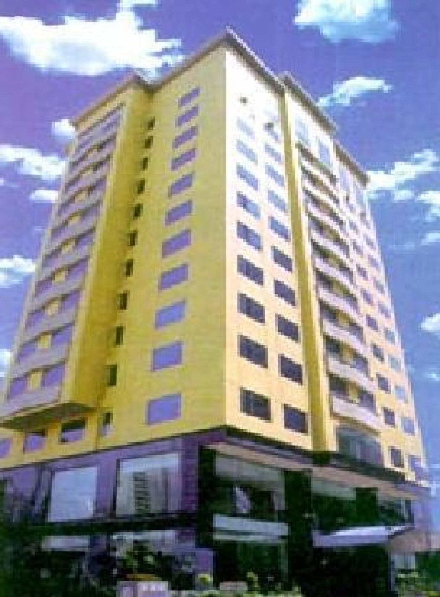 Tiara Oriental Hotel Makati City Ngoại thất bức ảnh