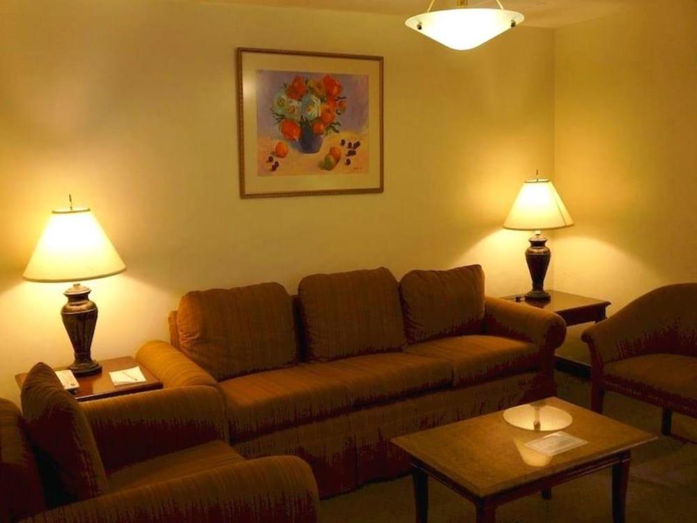 Tiara Oriental Hotel Makati City Ngoại thất bức ảnh
